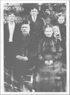Richard M. Nichols family